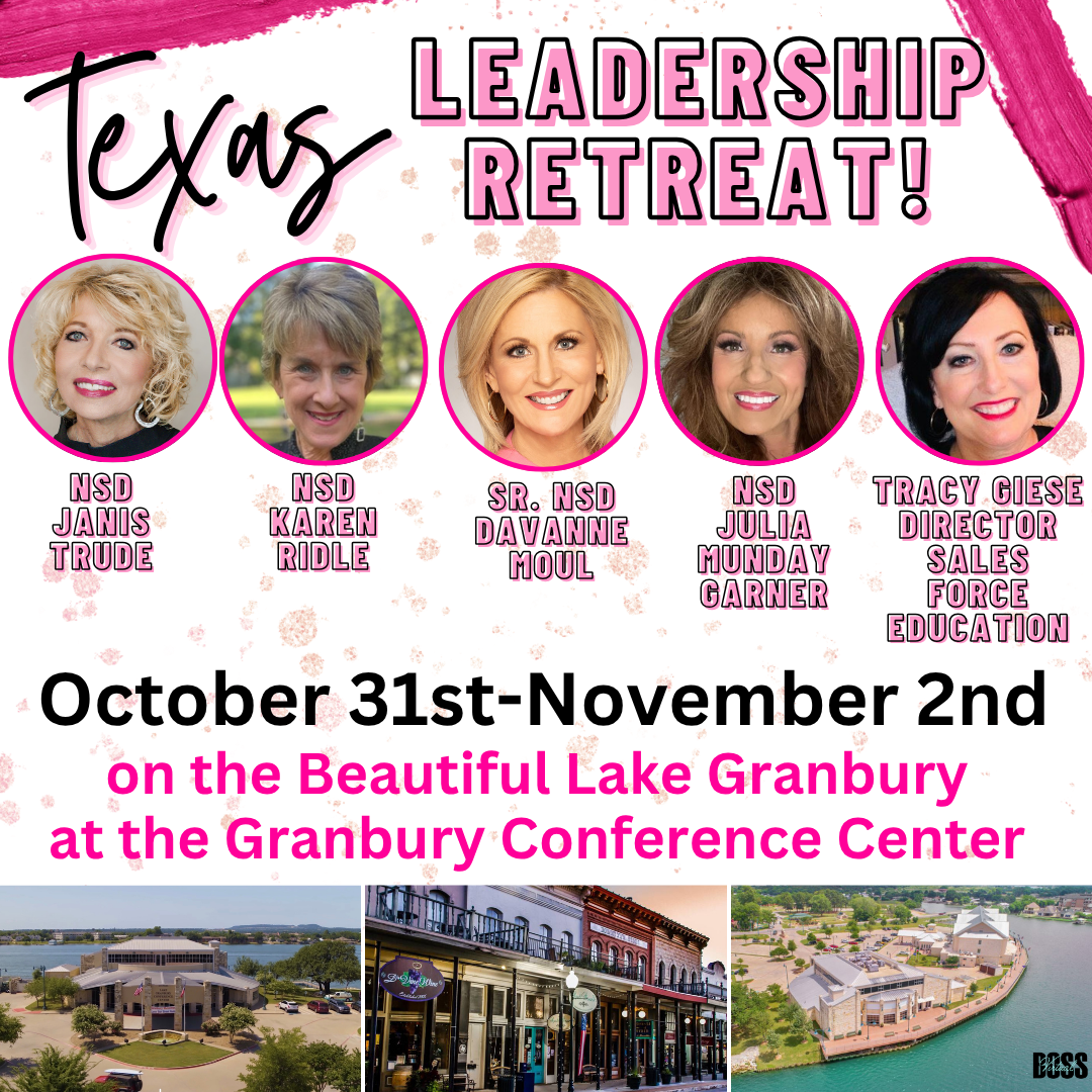 TRUDE SAVE THE DATE TEXAS LEADERSHIP 2025 TRUDE SAVE THE DATE TEXAS LEADERSHIP 2025