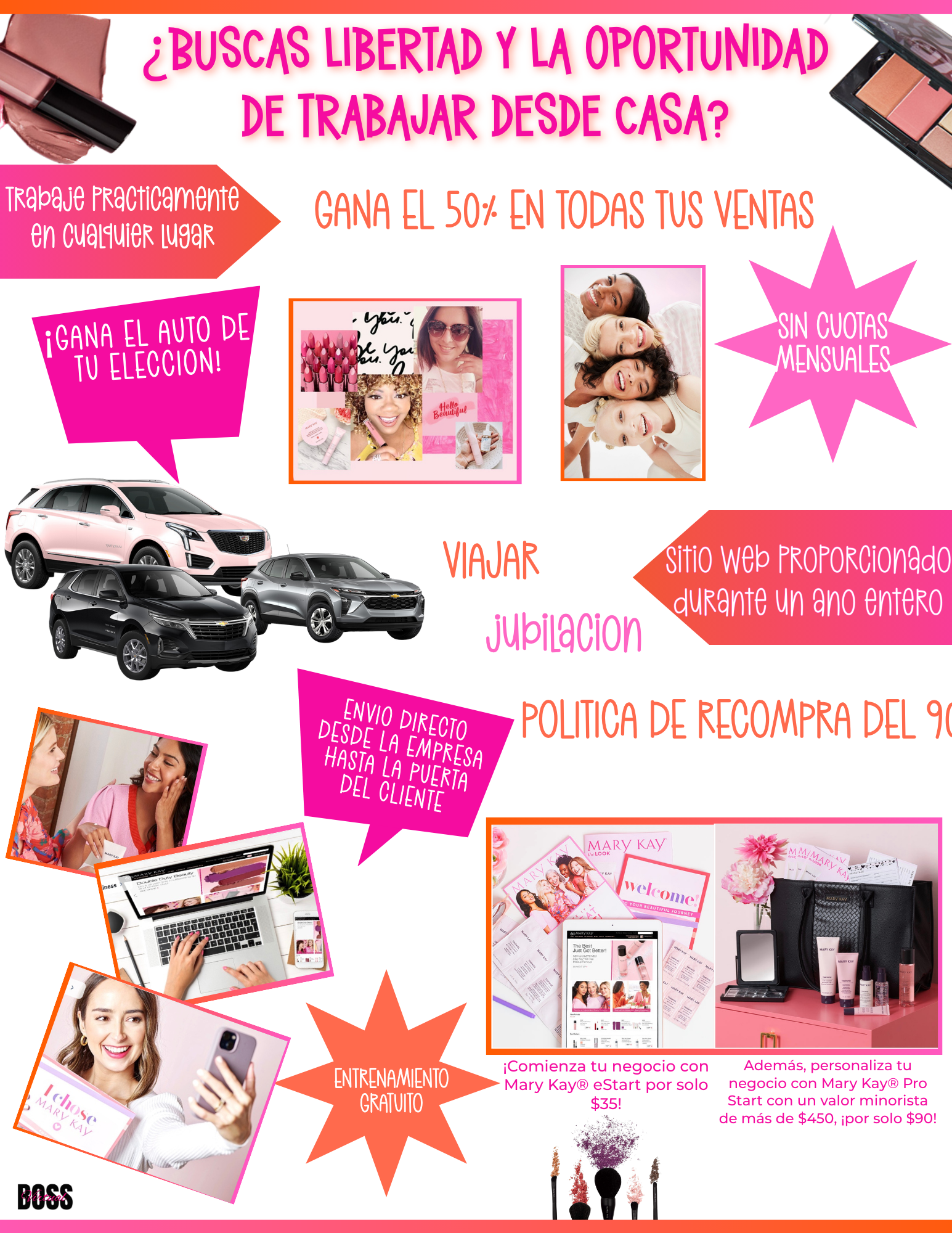 TRUDE LOOKING FOR FREEDOM 2025